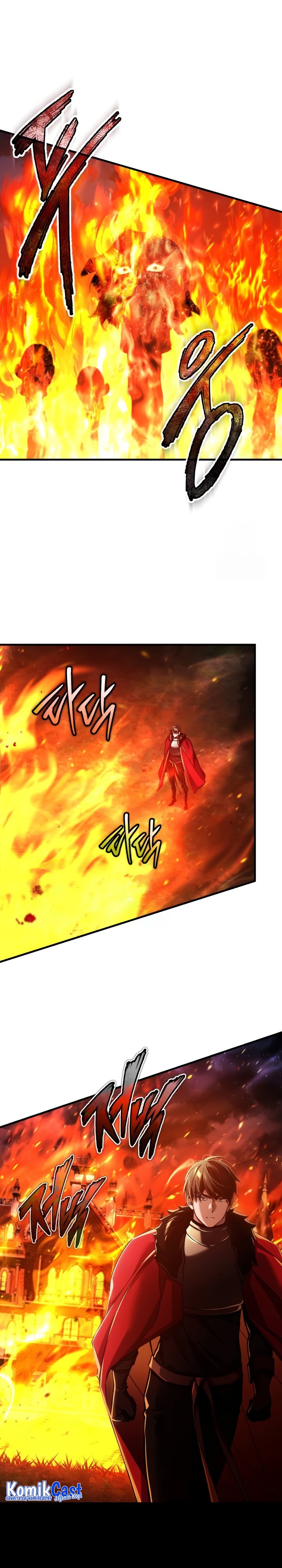 Read The Heavenly Demon Can’t Live a Normal Life ID Manga Online