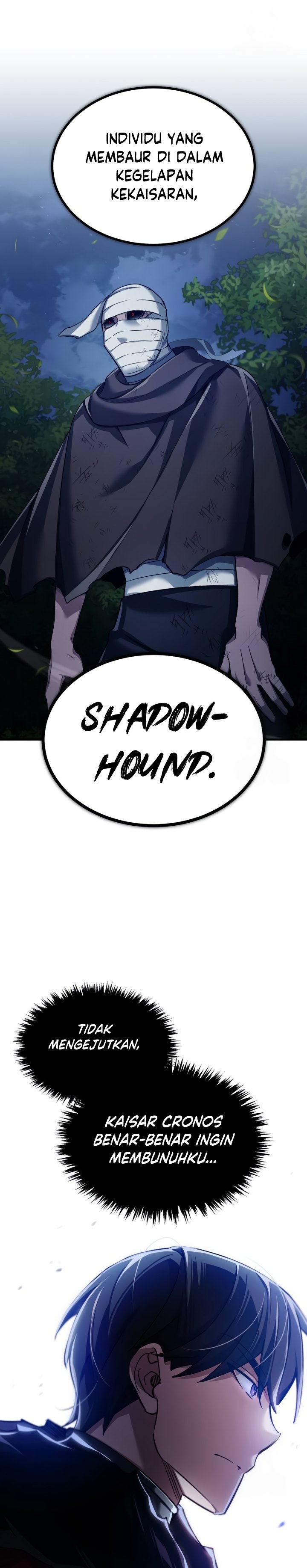 Read The Heavenly Demon Can’t Live a Normal Life ID Manga Online