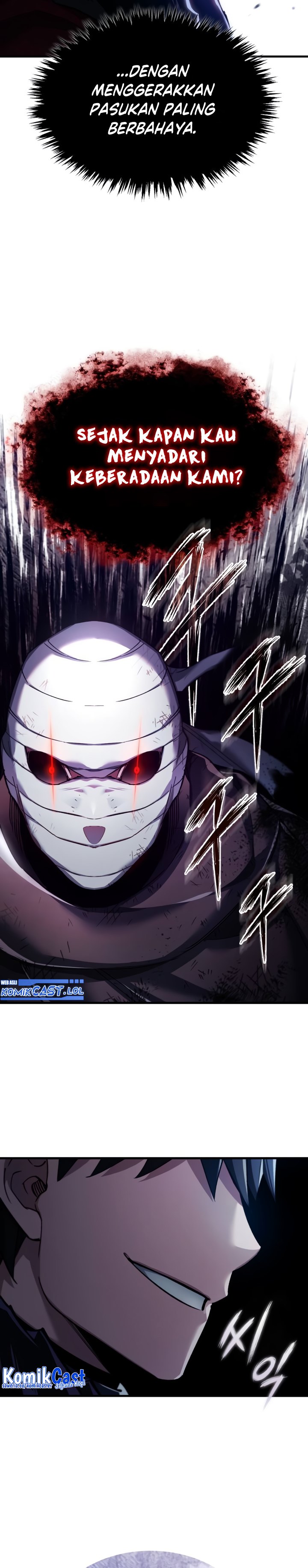 Read The Heavenly Demon Can’t Live a Normal Life ID Manga Online