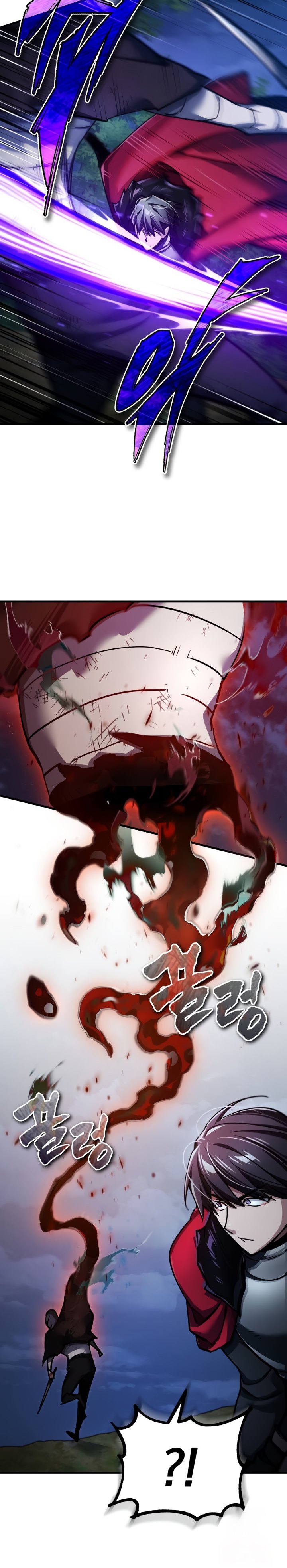 Read The Heavenly Demon Can’t Live a Normal Life ID Manga Online