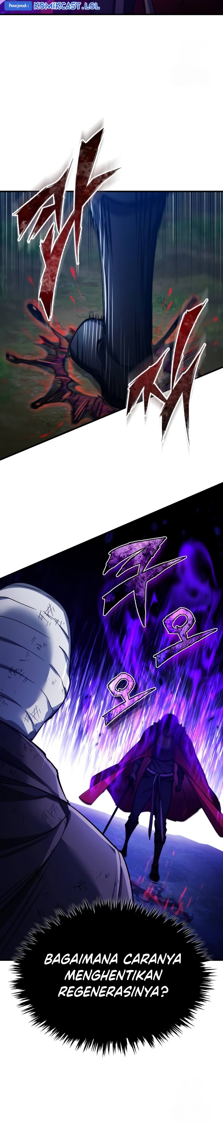 Read The Heavenly Demon Can’t Live a Normal Life ID Manga Online