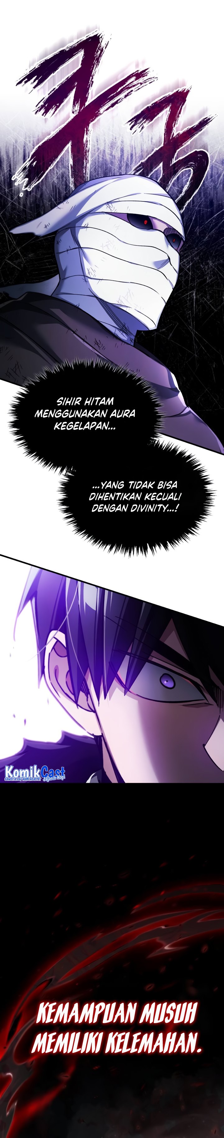Read The Heavenly Demon Can’t Live a Normal Life ID Manga Online