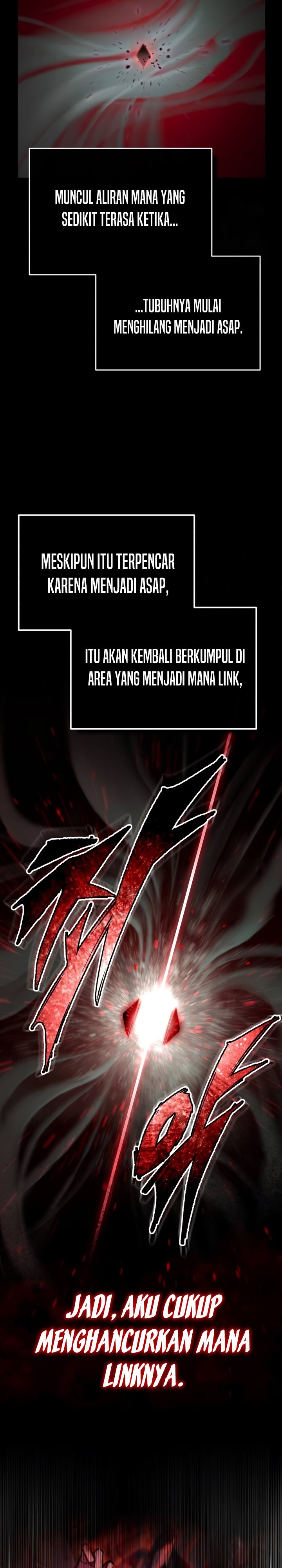 Read The Heavenly Demon Can’t Live a Normal Life ID Manga Online