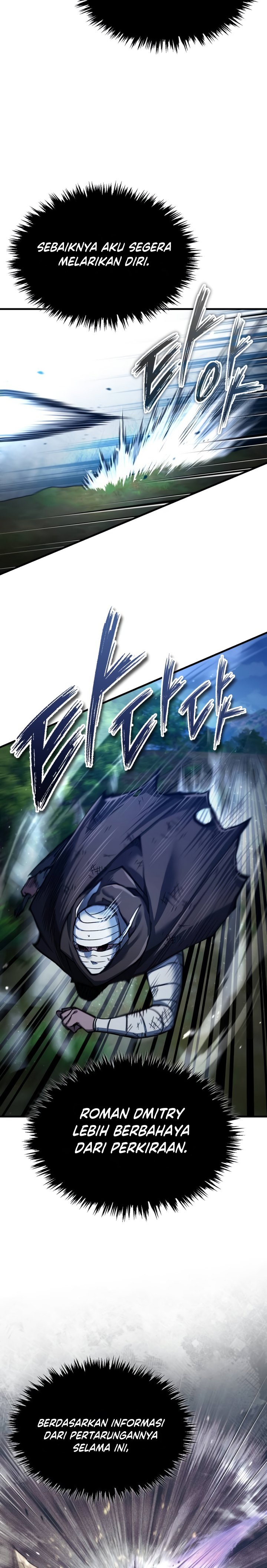 Read The Heavenly Demon Can’t Live a Normal Life ID Manga Online