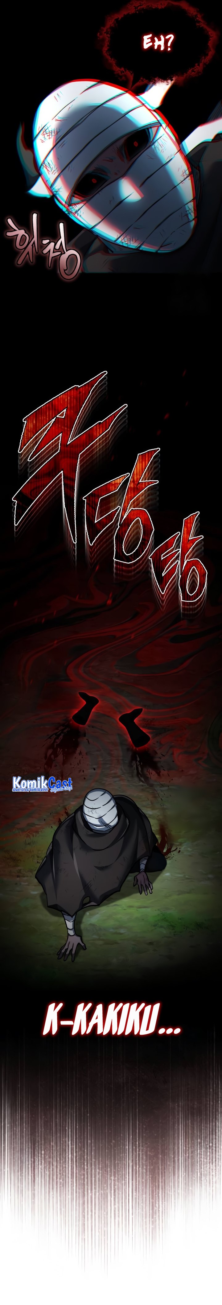 Read The Heavenly Demon Can’t Live a Normal Life ID Manga Online