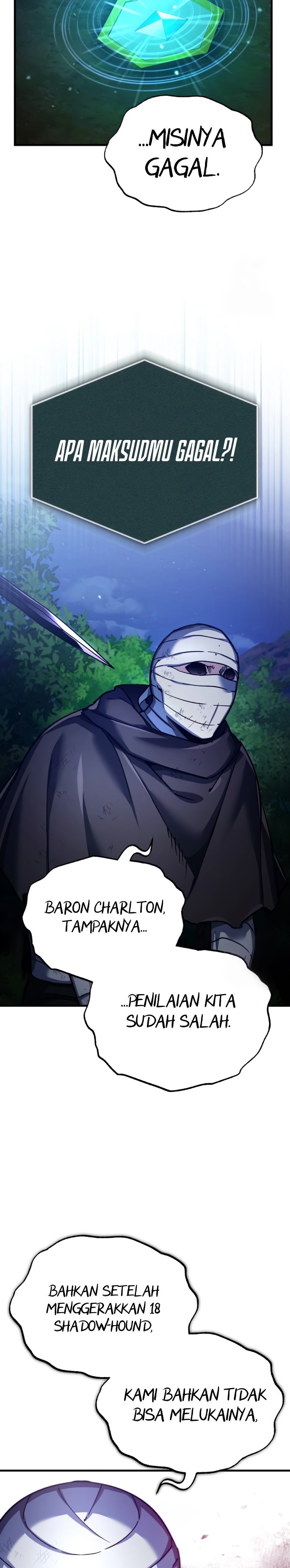 Read The Heavenly Demon Can’t Live a Normal Life ID Manga Online