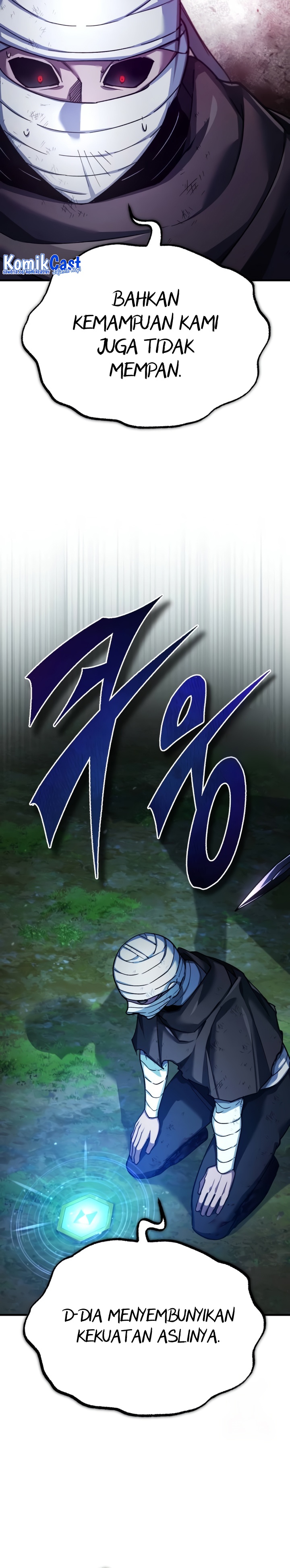 Read The Heavenly Demon Can’t Live a Normal Life ID Manga Online