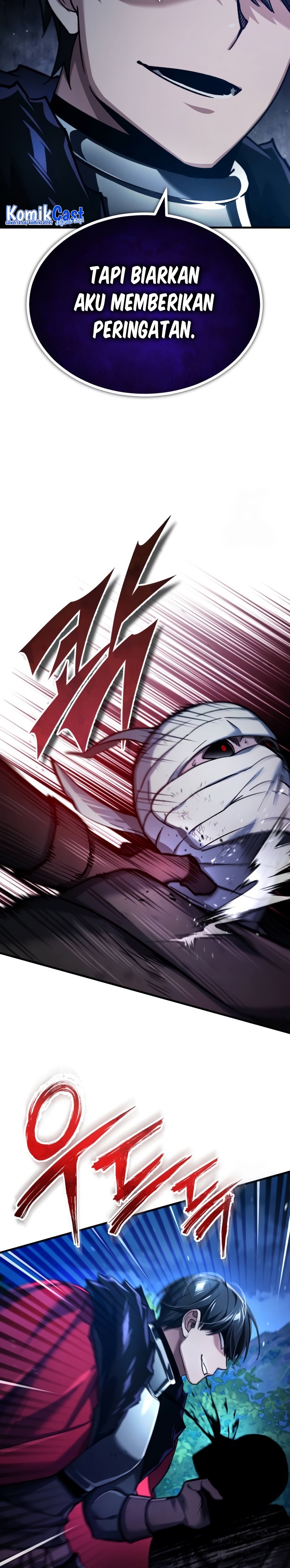 Read The Heavenly Demon Can’t Live a Normal Life ID Manga Online