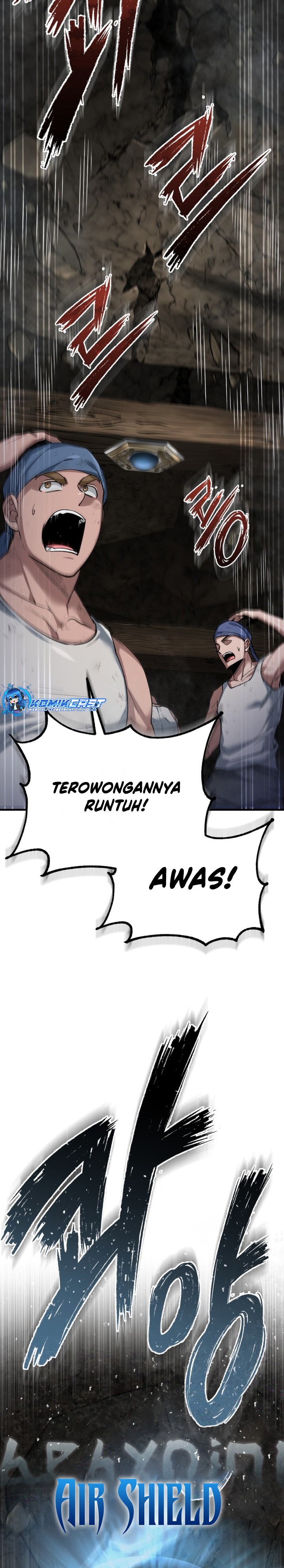 Read The Heavenly Demon Can’t Live a Normal Life ID Manga Online