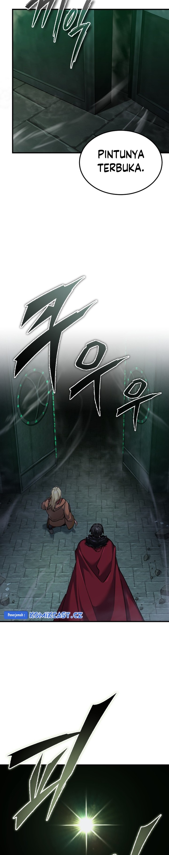 Read The Heavenly Demon Can’t Live a Normal Life ID Manga Online