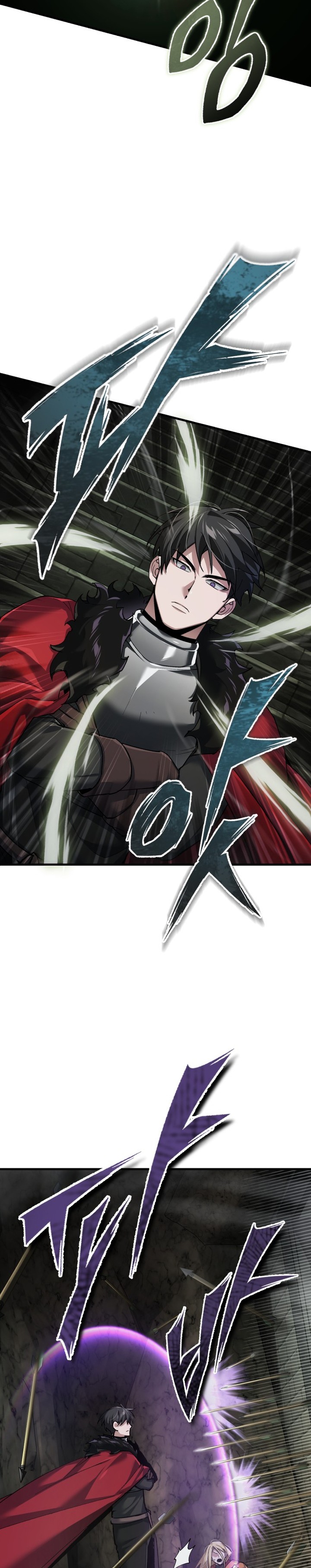 Read The Heavenly Demon Can’t Live a Normal Life ID Manga Online