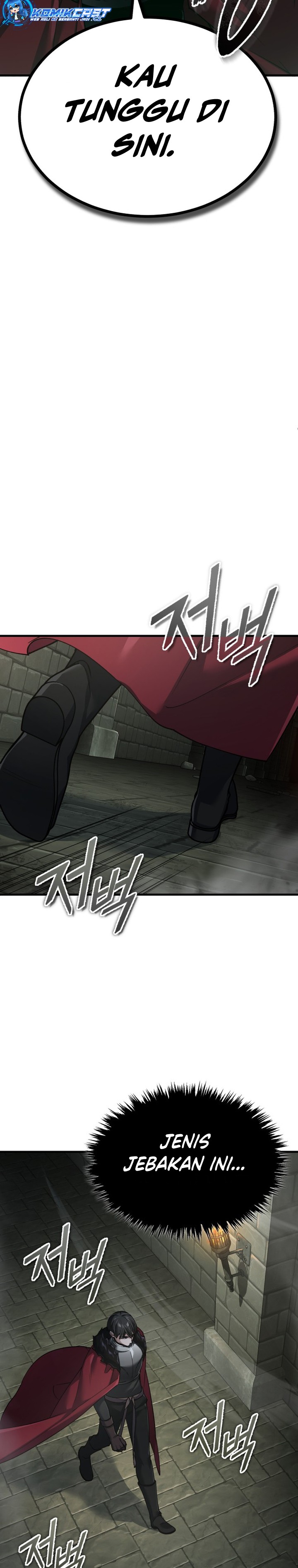 Read The Heavenly Demon Can’t Live a Normal Life ID Manga Online
