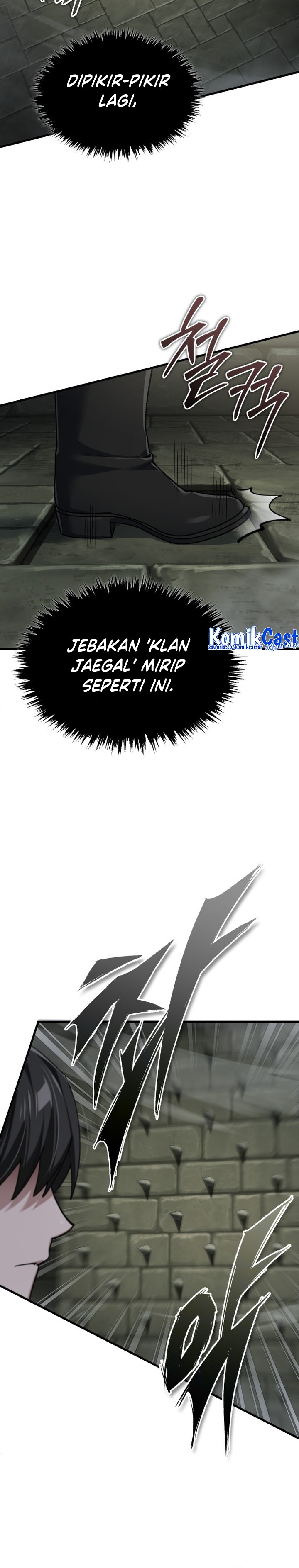 Read The Heavenly Demon Can’t Live a Normal Life ID Manga Online