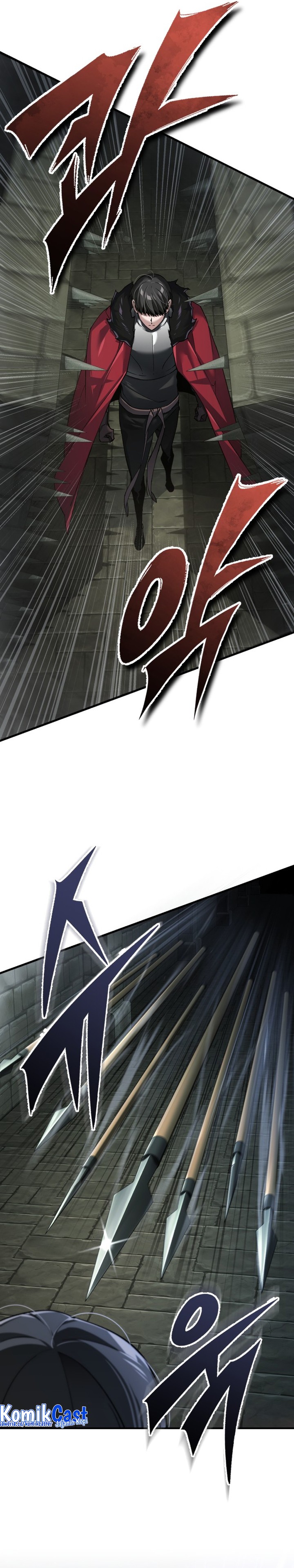 Read The Heavenly Demon Can’t Live a Normal Life ID Manga Online