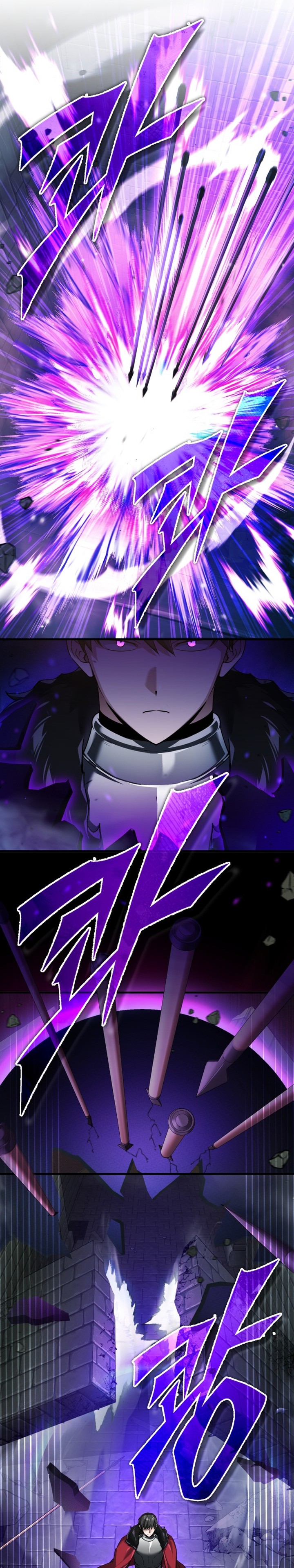 Read The Heavenly Demon Can’t Live a Normal Life ID Manga Online