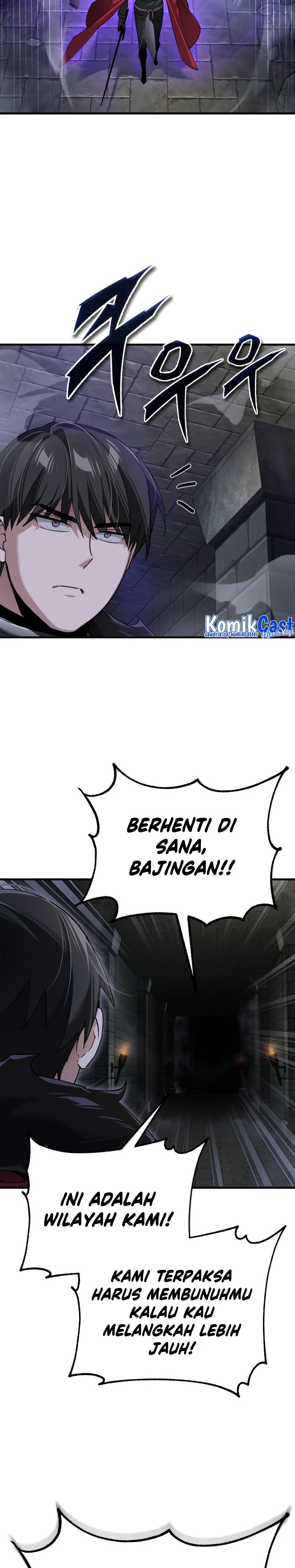 Read The Heavenly Demon Can’t Live a Normal Life ID Manga Online