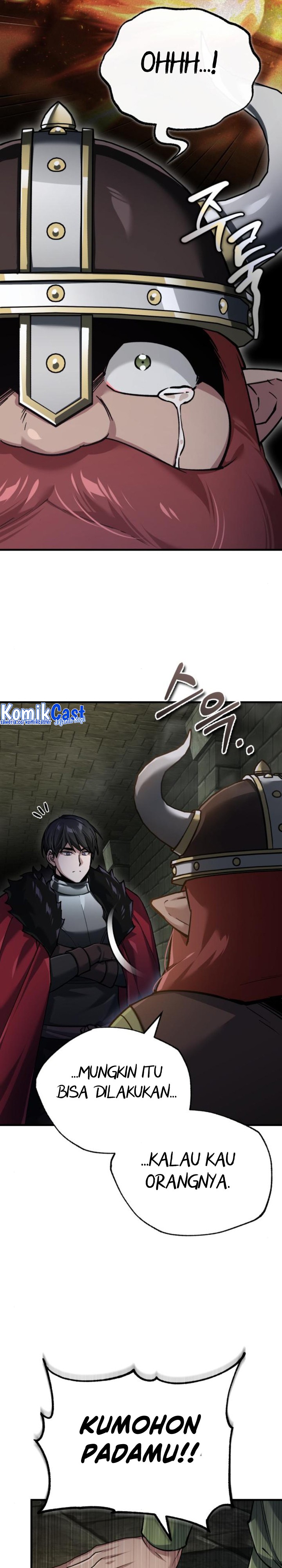 Read The Heavenly Demon Can’t Live a Normal Life ID Manga Online