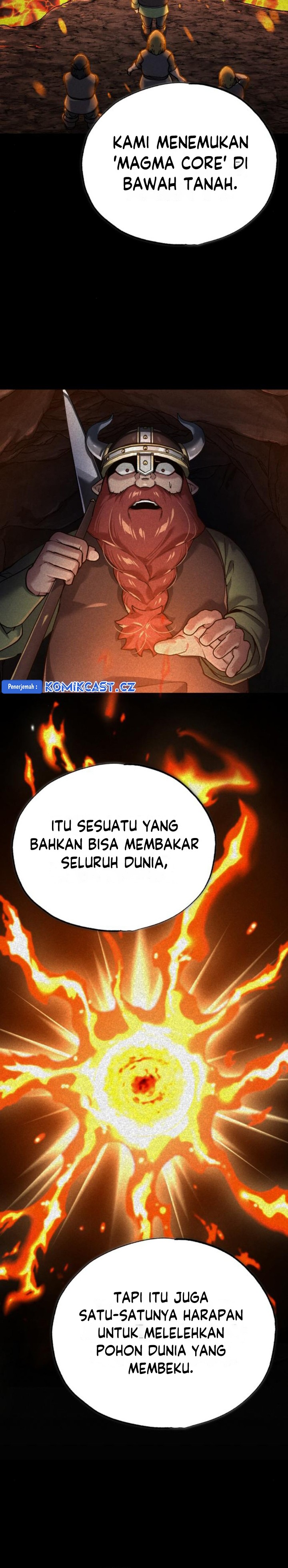 Read The Heavenly Demon Can’t Live a Normal Life ID Manga Online