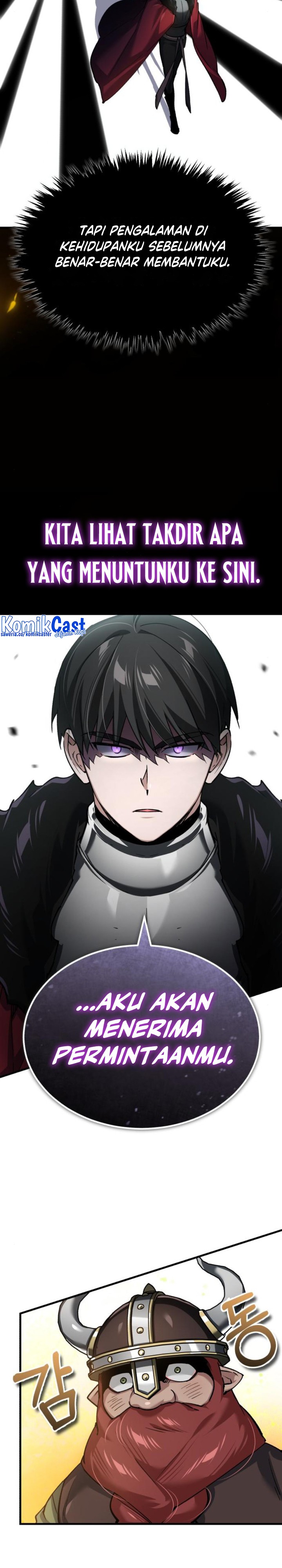 Read The Heavenly Demon Can’t Live a Normal Life ID Manga Online