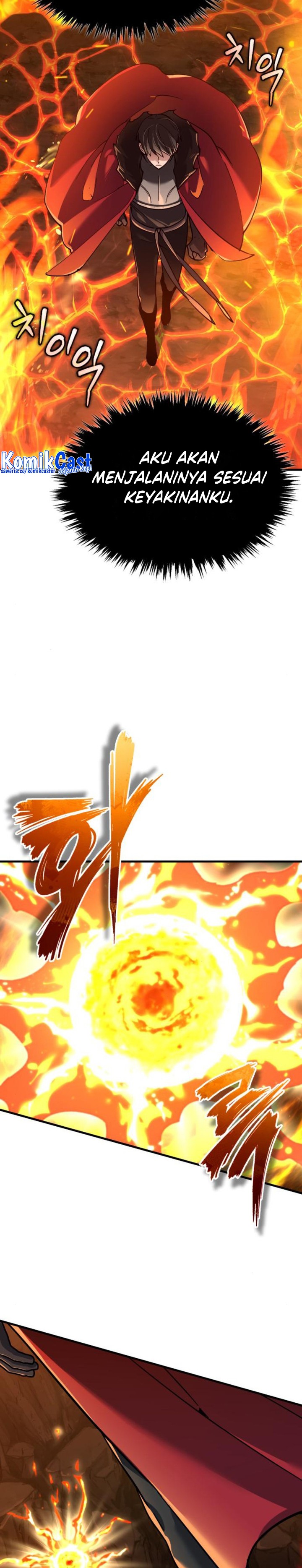 Read The Heavenly Demon Can’t Live a Normal Life ID Manga Online