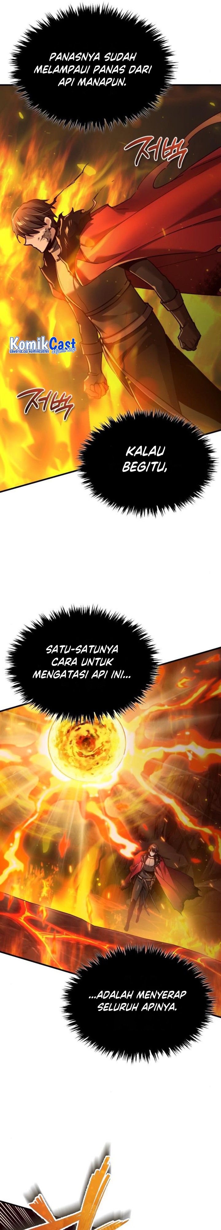 Read The Heavenly Demon Can’t Live a Normal Life ID Manga Online