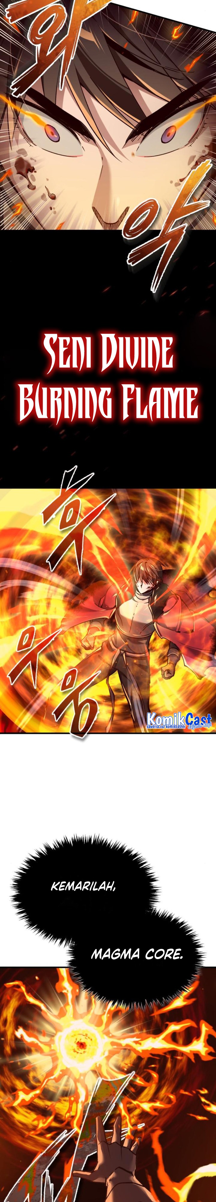 Read The Heavenly Demon Can’t Live a Normal Life ID Manga Online