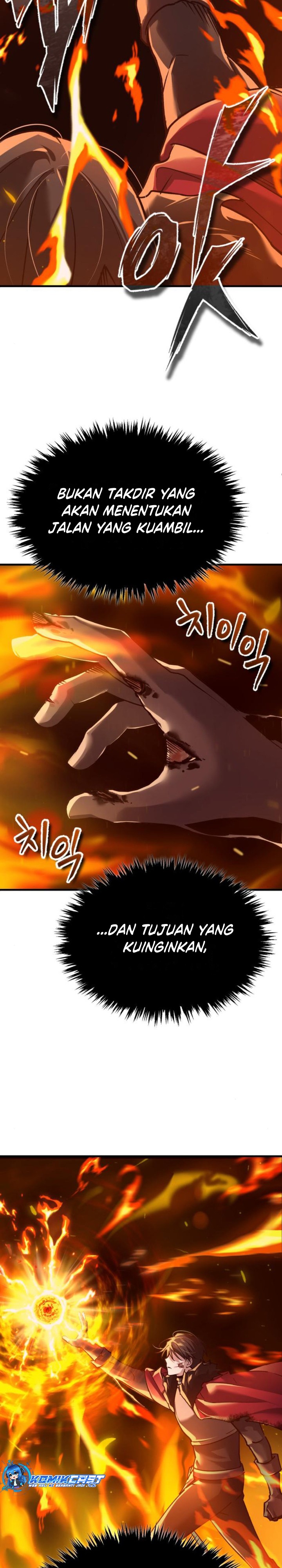 Read The Heavenly Demon Can’t Live a Normal Life ID Manga Online