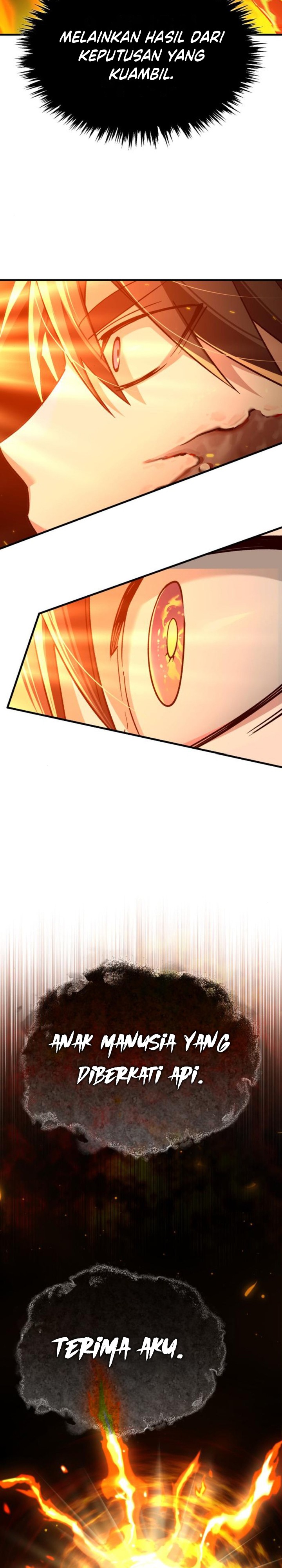 Read The Heavenly Demon Can’t Live a Normal Life ID Manga Online
