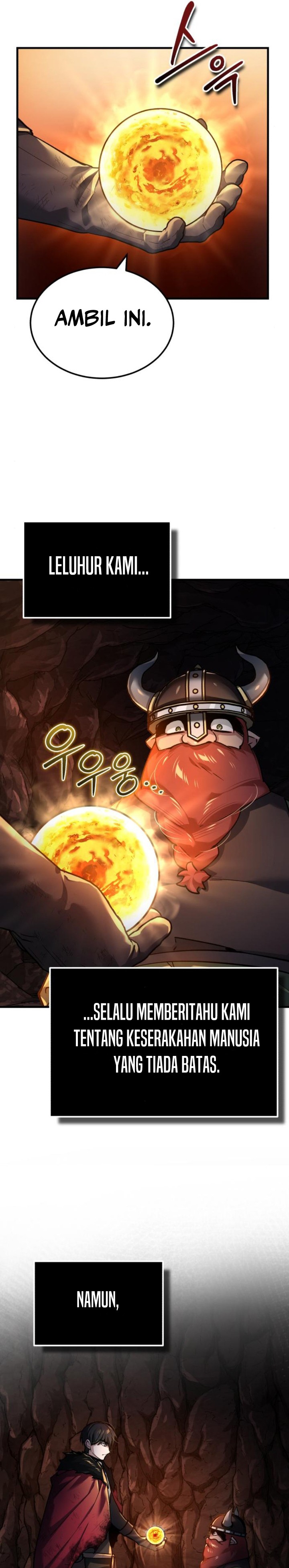 Read The Heavenly Demon Can’t Live a Normal Life ID Manga Online