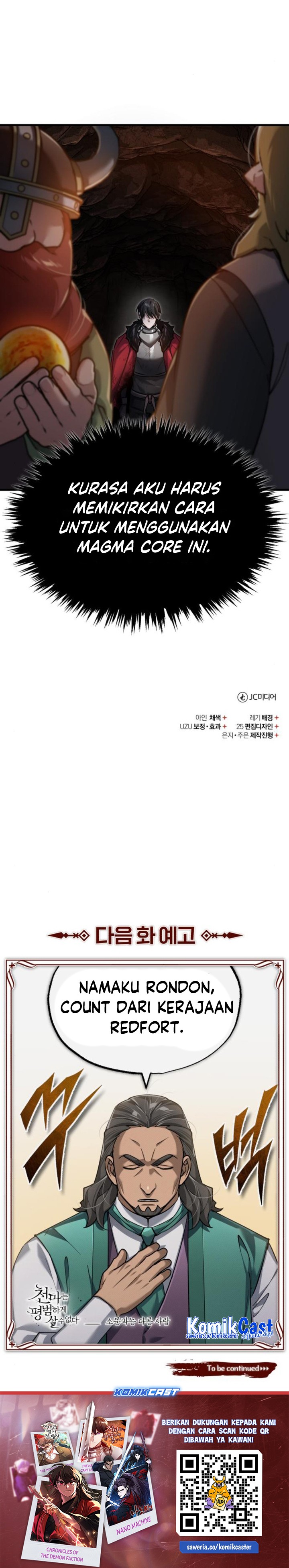 Read The Heavenly Demon Can’t Live a Normal Life ID Manga Online