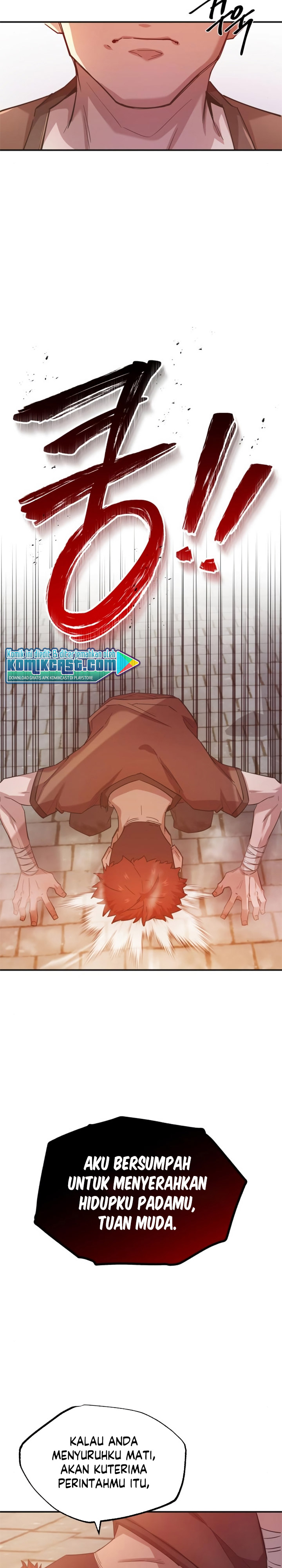 Read The Heavenly Demon Can’t Live a Normal Life ID Manga Online