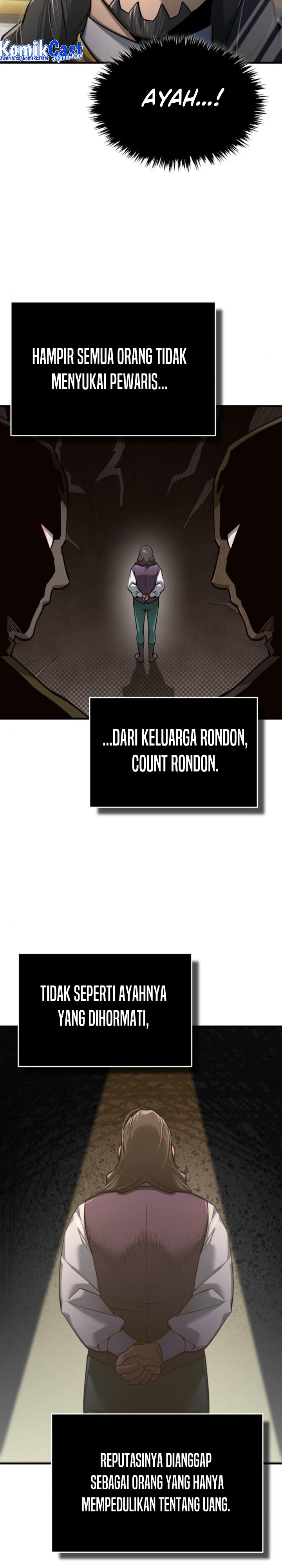 Read The Heavenly Demon Can’t Live a Normal Life ID Manga Online
