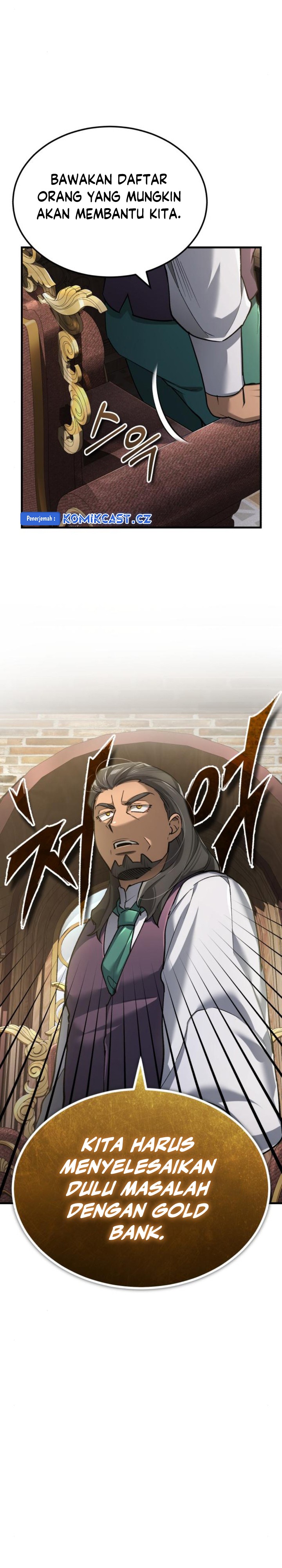 Read The Heavenly Demon Can’t Live a Normal Life ID Manga Online