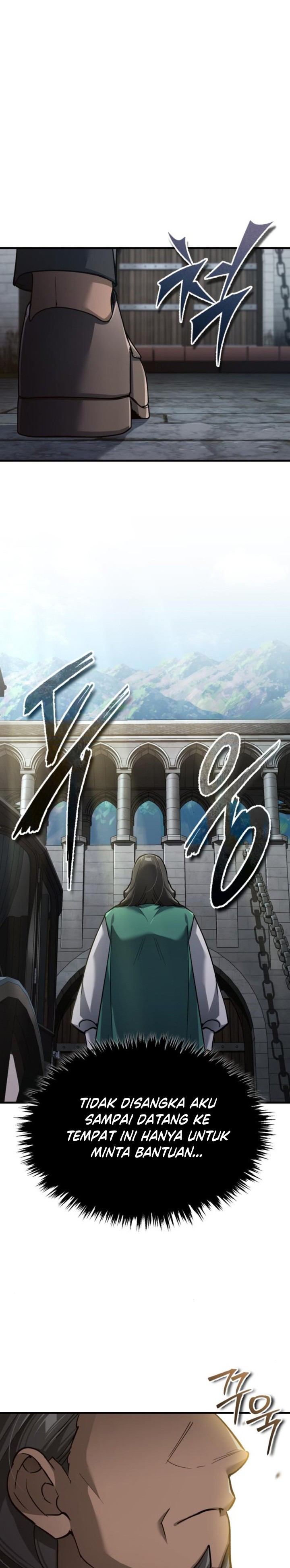 Read The Heavenly Demon Can’t Live a Normal Life ID Manga Online