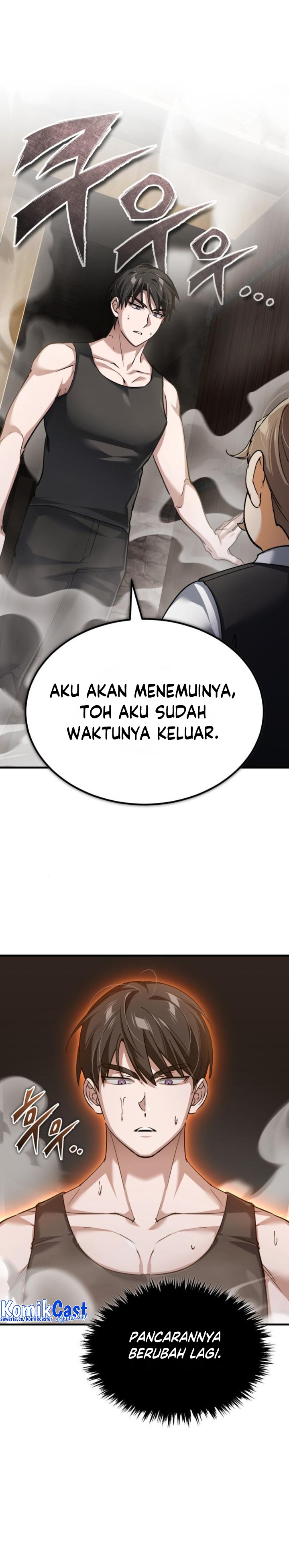 Read The Heavenly Demon Can’t Live a Normal Life ID Manga Online