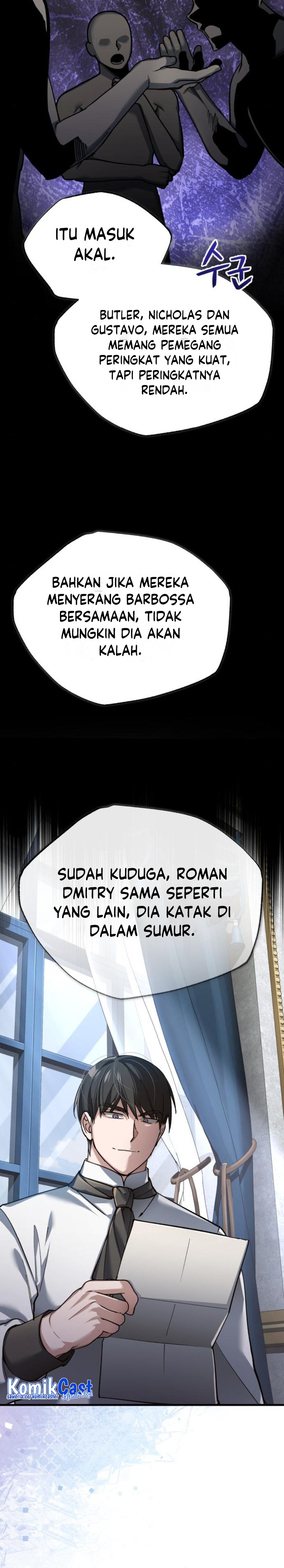 Read The Heavenly Demon Can’t Live a Normal Life ID Manga Online