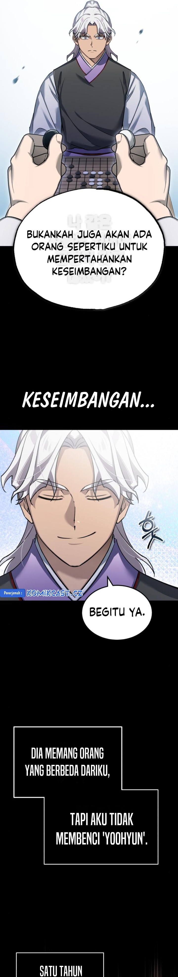 Read The Heavenly Demon Can’t Live a Normal Life ID Manga Online
