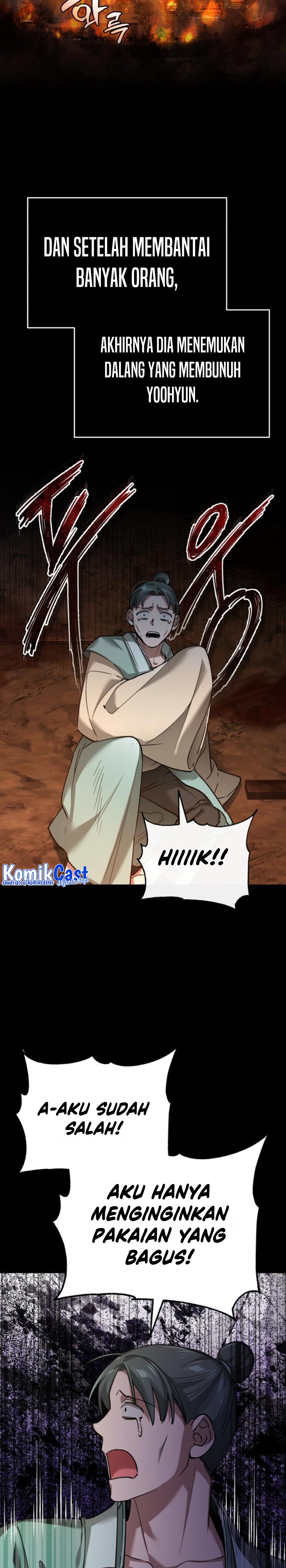 Read The Heavenly Demon Can’t Live a Normal Life ID Manga Online