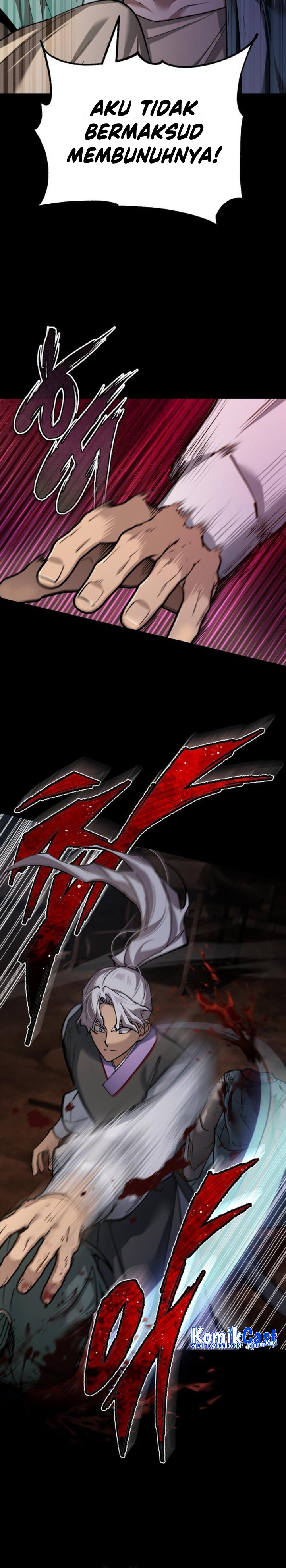 Read The Heavenly Demon Can’t Live a Normal Life ID Manga Online