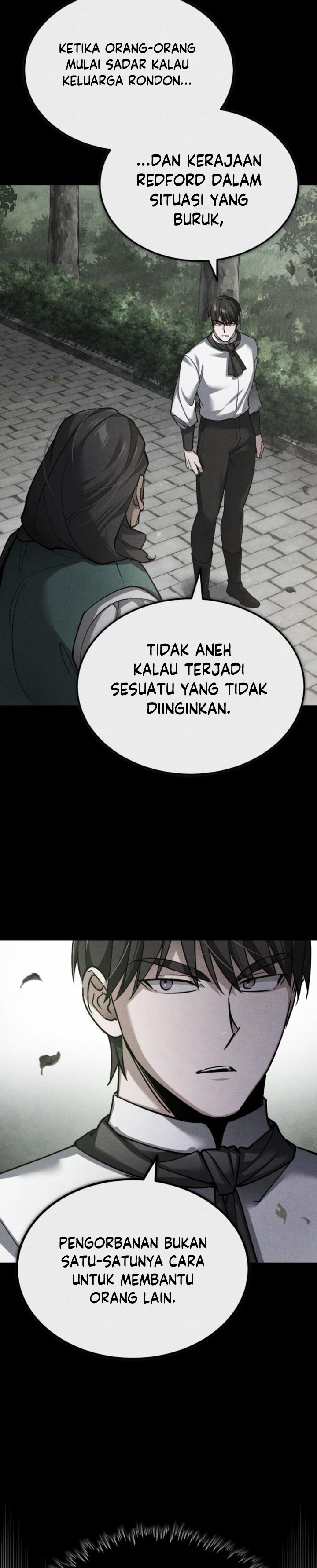 Read The Heavenly Demon Can’t Live a Normal Life ID Manga Online
