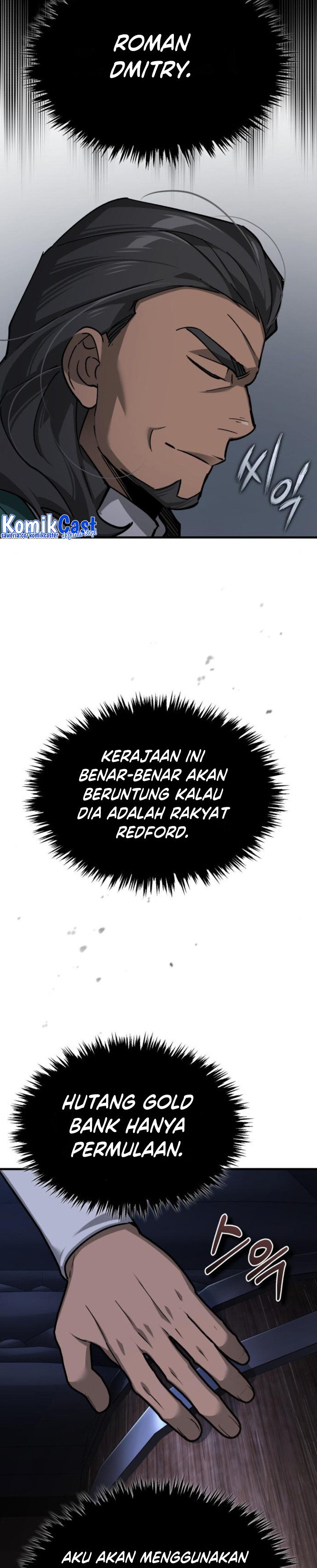 Read The Heavenly Demon Can’t Live a Normal Life ID Manga Online