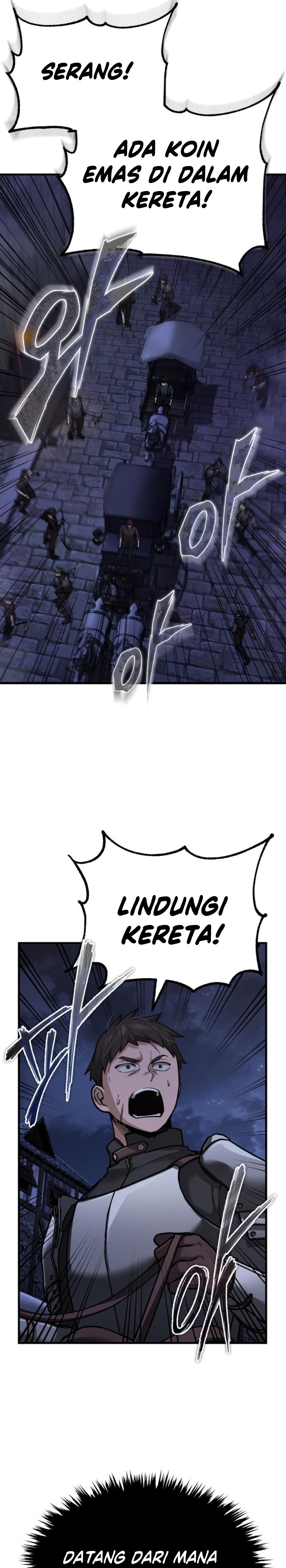 Read The Heavenly Demon Can’t Live a Normal Life ID Manga Online