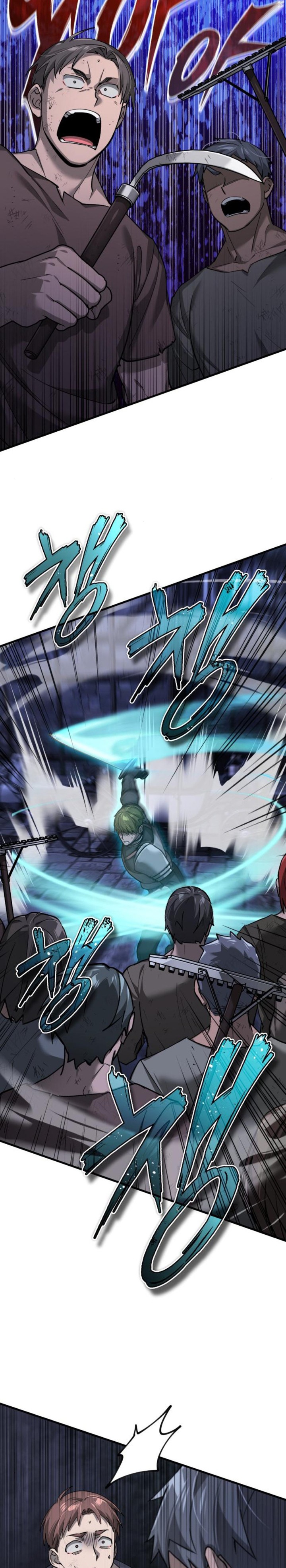 Read The Heavenly Demon Can’t Live a Normal Life ID Manga Online