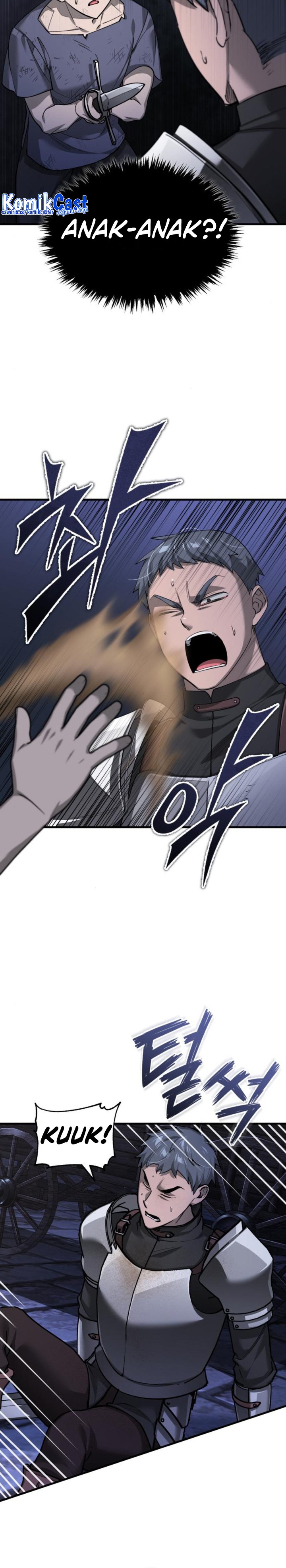 Read The Heavenly Demon Can’t Live a Normal Life ID Manga Online