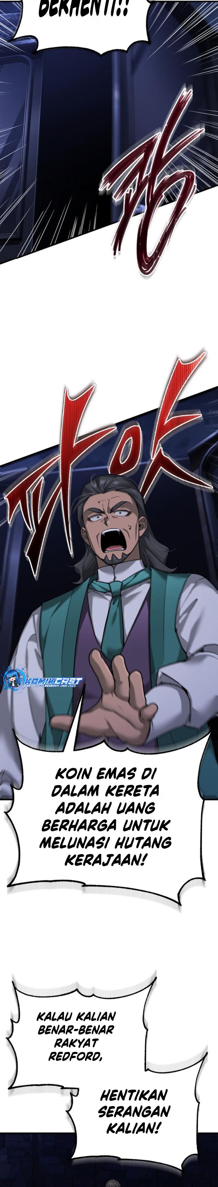 Read The Heavenly Demon Can’t Live a Normal Life ID Manga Online