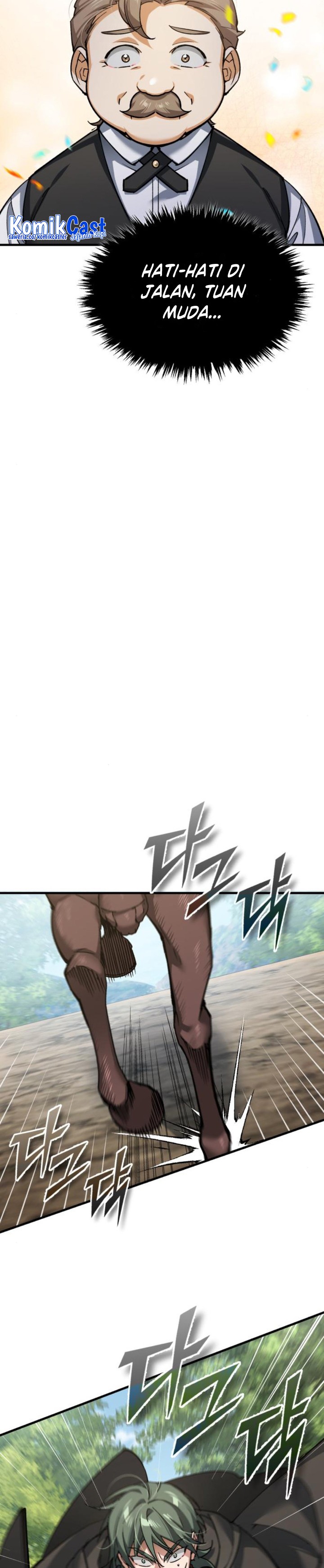 Read The Heavenly Demon Can’t Live a Normal Life ID Manga Online