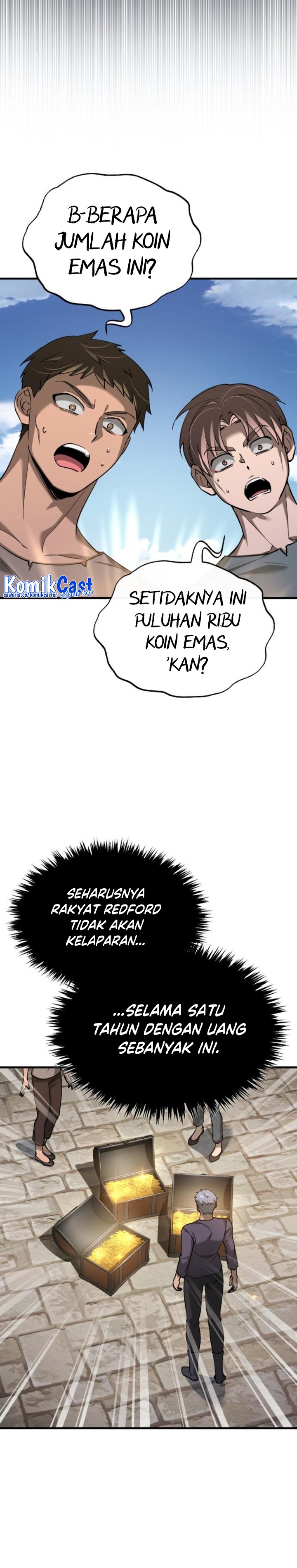 Read The Heavenly Demon Can’t Live a Normal Life ID Manga Online