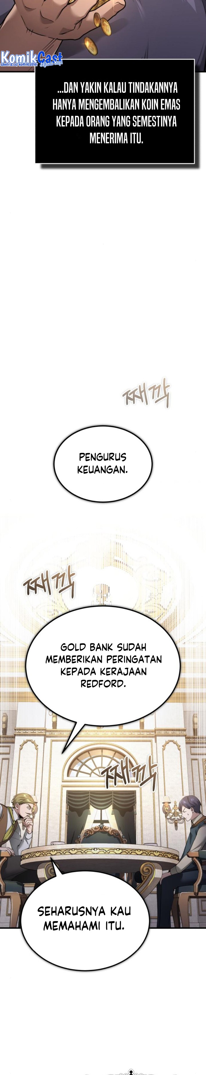 Read The Heavenly Demon Can’t Live a Normal Life ID Manga Online