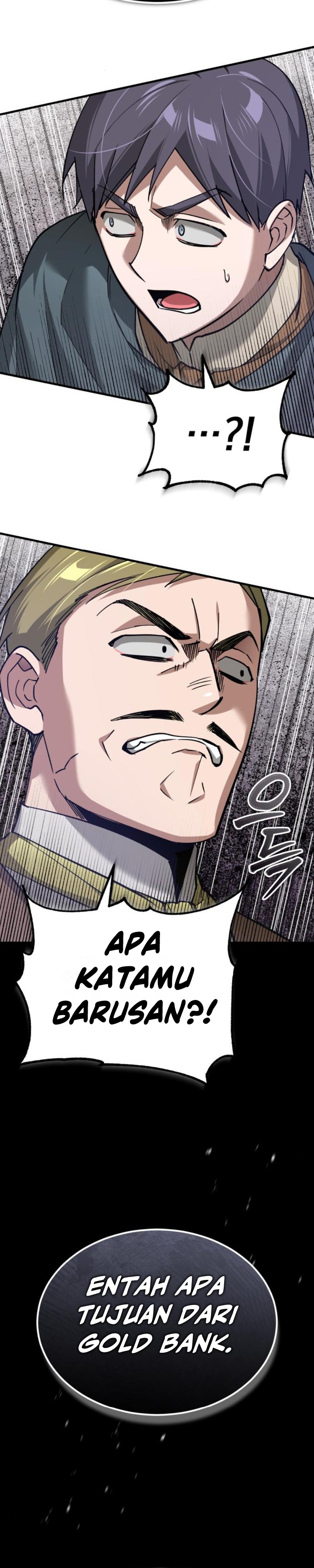 Read The Heavenly Demon Can’t Live a Normal Life ID Manga Online