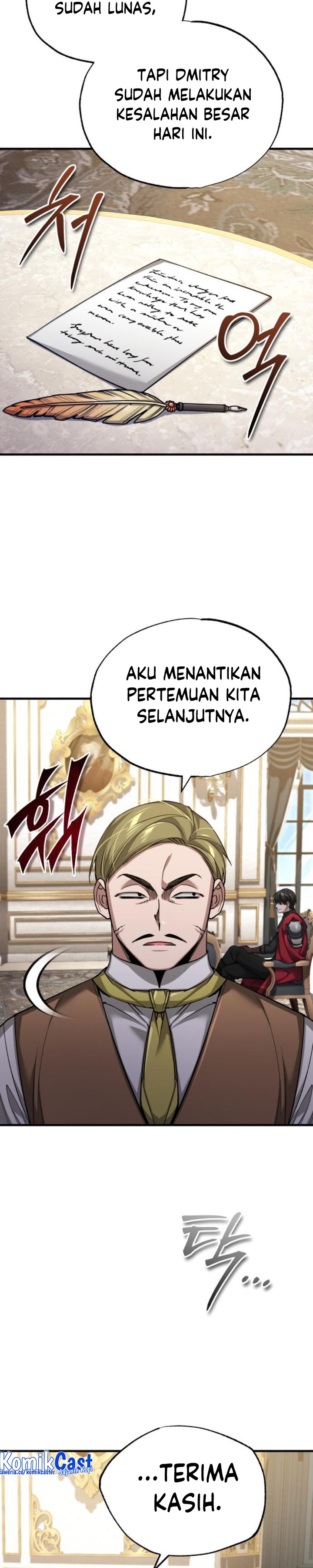 Read The Heavenly Demon Can’t Live a Normal Life ID Manga Online
